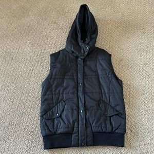 Lacoste Women’s Puffer Vest